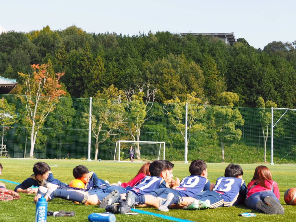 高校の部活の顧問に嫌われすぎて既に錯覚資産を学んでしまってた話 大阪 京都でインターン生を募集中の未来電子テクノロジー